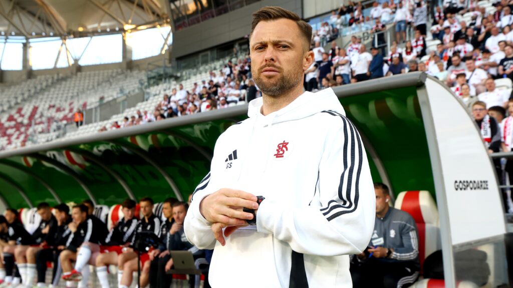 Okładka artykułu - Trenerzy po #ŁKSPGS