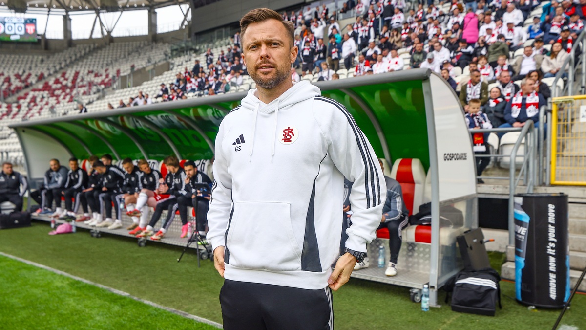 Trenerzy po #ŁKSPGM