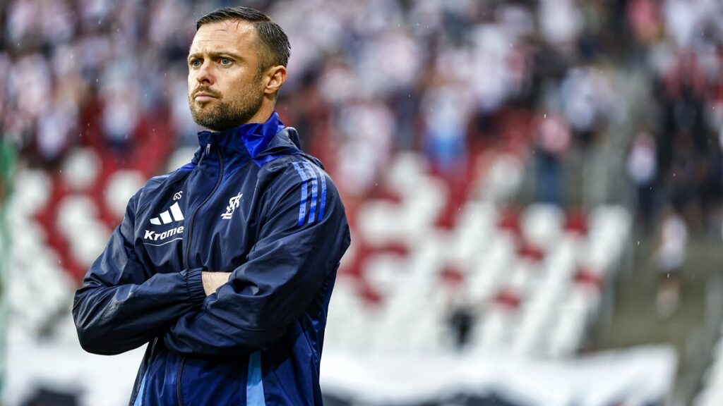 Okładka artykułu - Trenerzy po #ŁKSGKŁ