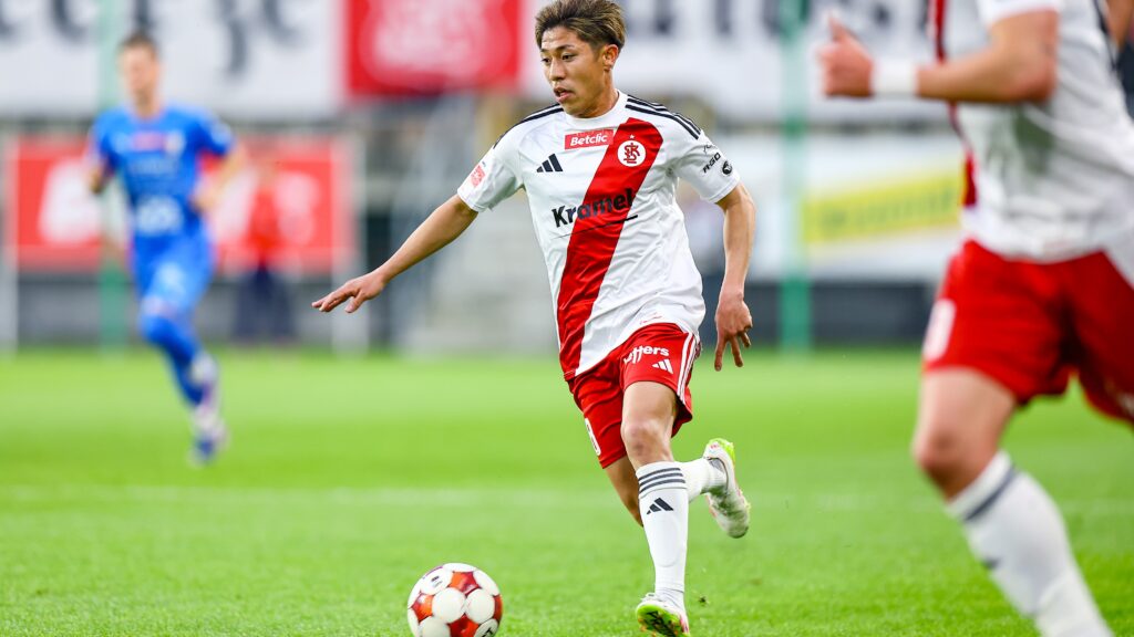 Okładka artykułu - Betclic 1. Liga | W czwartek z Pogonią Grodzisk Mazowiecki