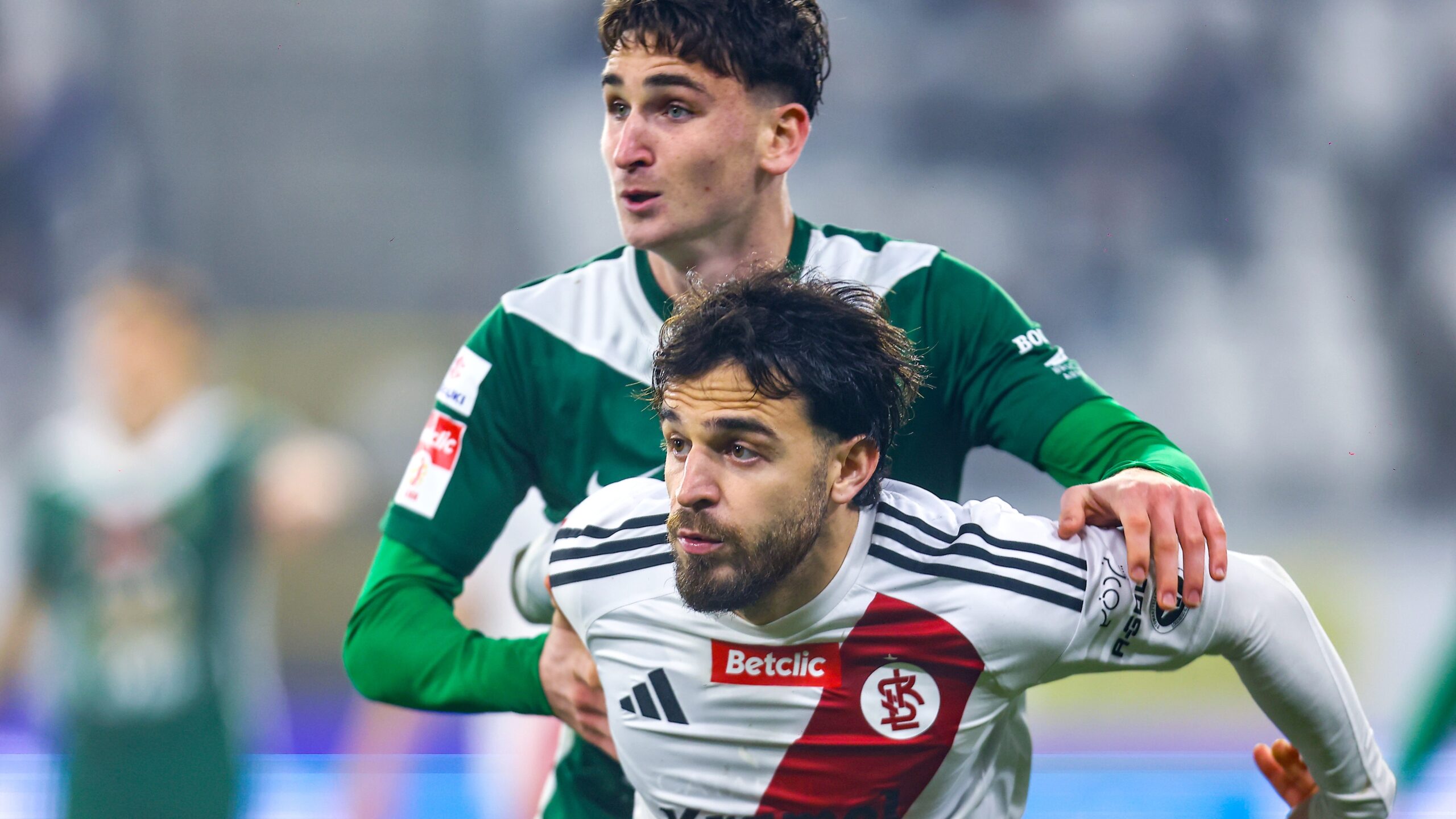 Okładka artykułu - Betclic 1. Liga | Poniedziałek u wicelidera