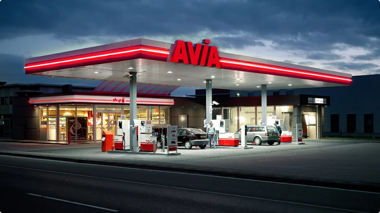 ŁKS Łódź i AVIA przygotowali specjalną promocję dla kibiców