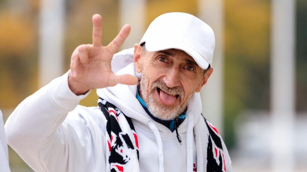 Okładka artykułu - ŁKS na Senioraliach 2026. Sprawdź co przygotowaliśmy