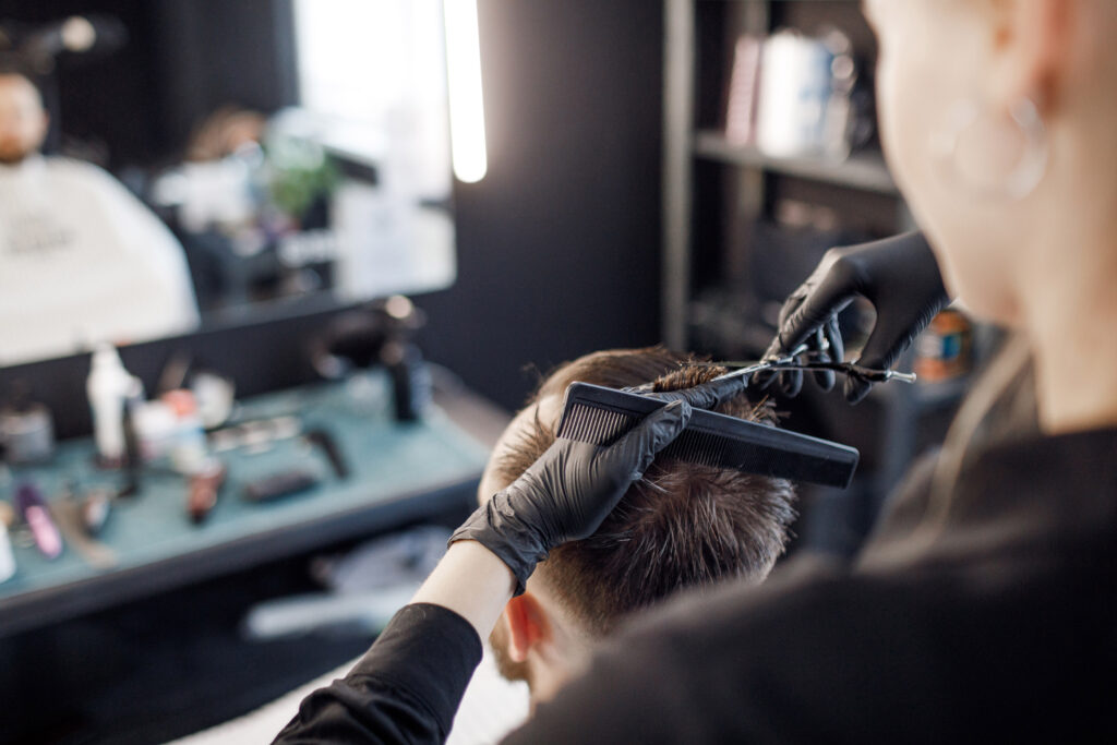 Kasprowicz Barber