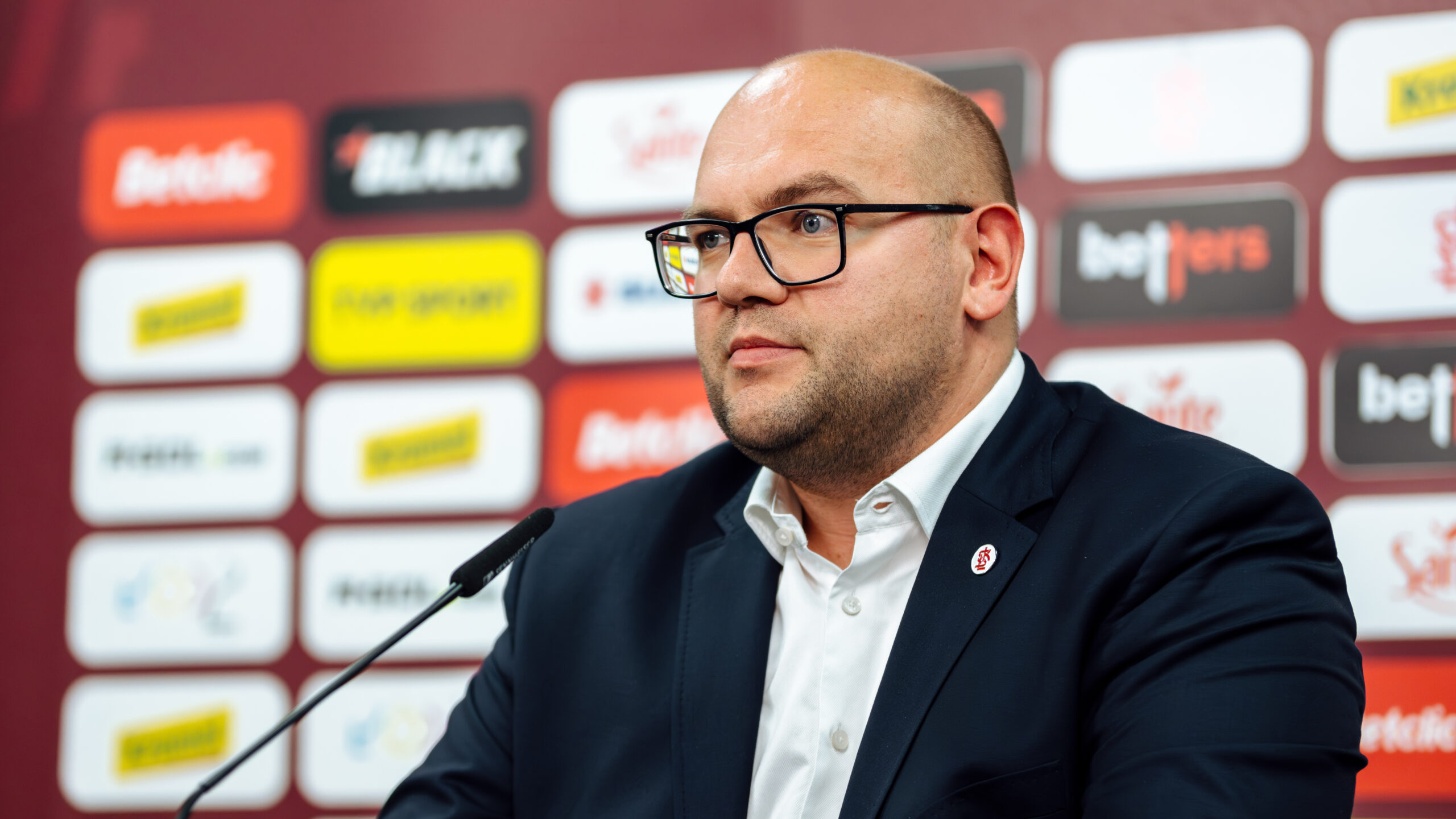 Marcin Janicki prezesem Pierwszej Ligi Piłkarskiej