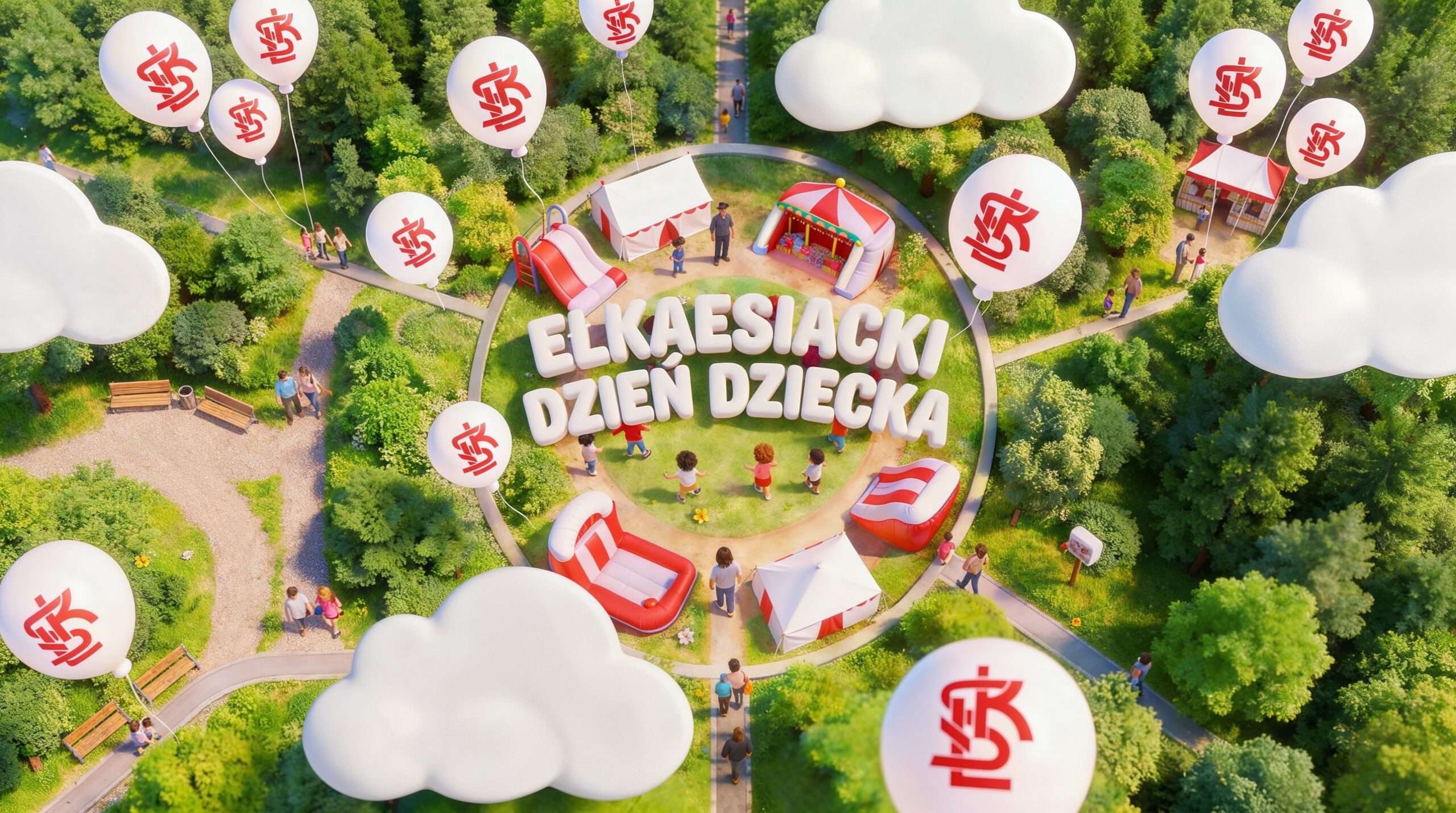 Ełkaesiacki Dzień Dziecka 2026