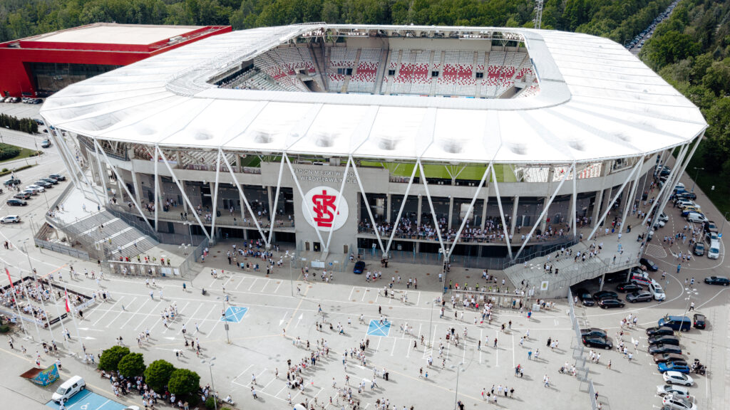 Okładka artykułu - Terminarz Betclic 1. Ligi | 2026/2027