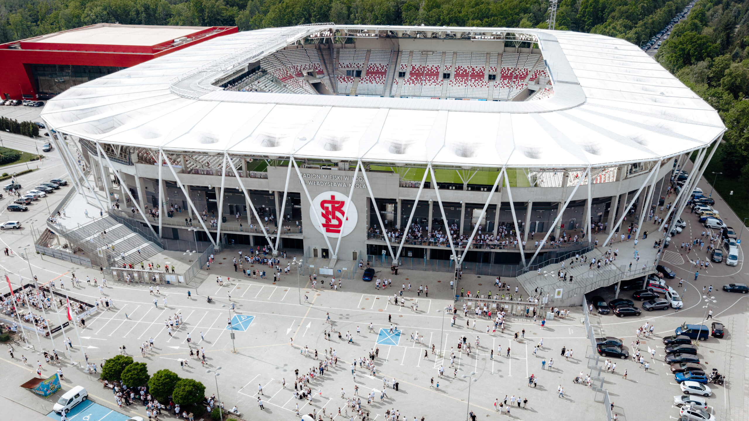 Terminarz Betclic 1. Ligi | 2026/2027
