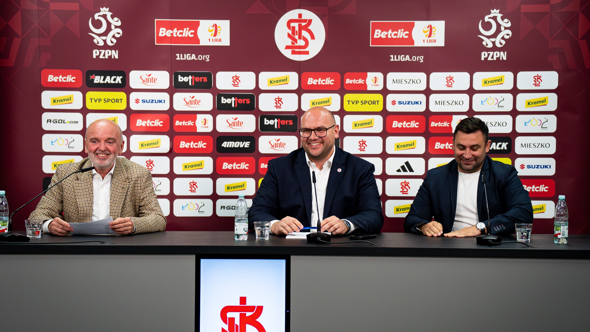 Podsumowanie konferencji LIVE