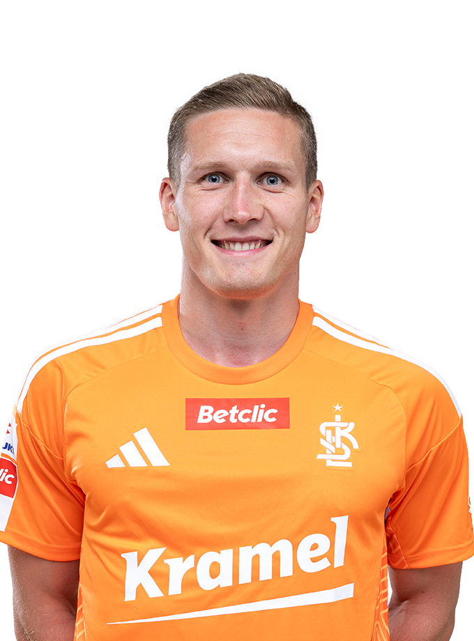 Damian Węglarz