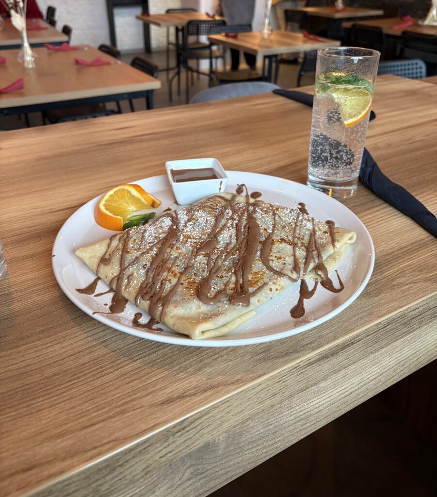 Smaki Serca