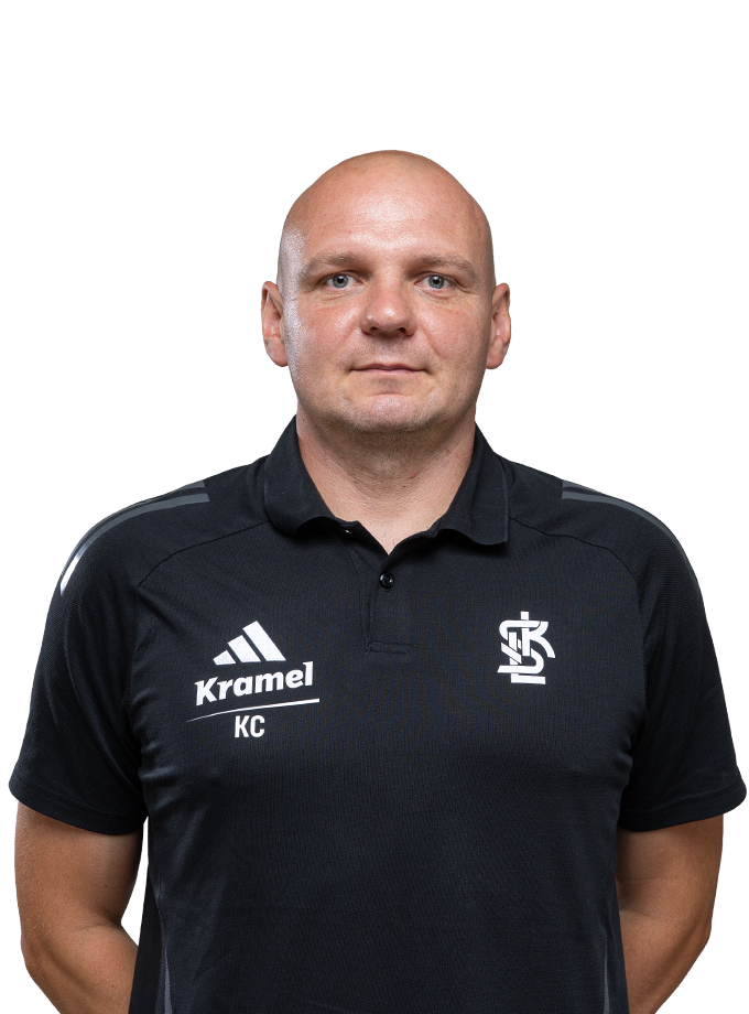 Karol Cegłowski