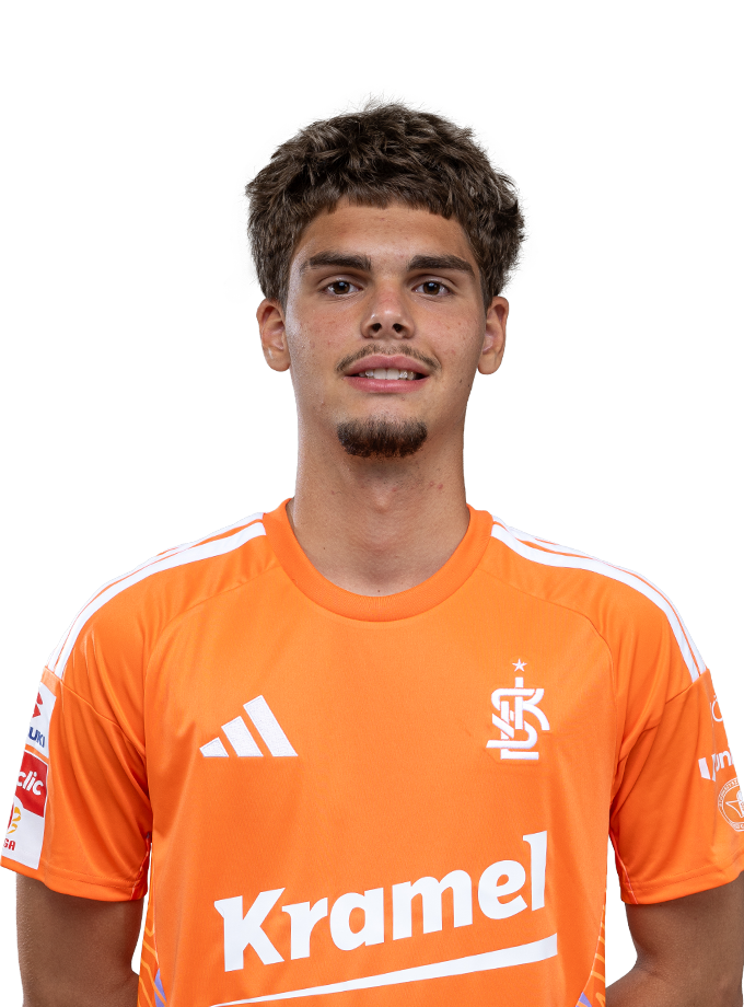Mikołaj Ćwikliński