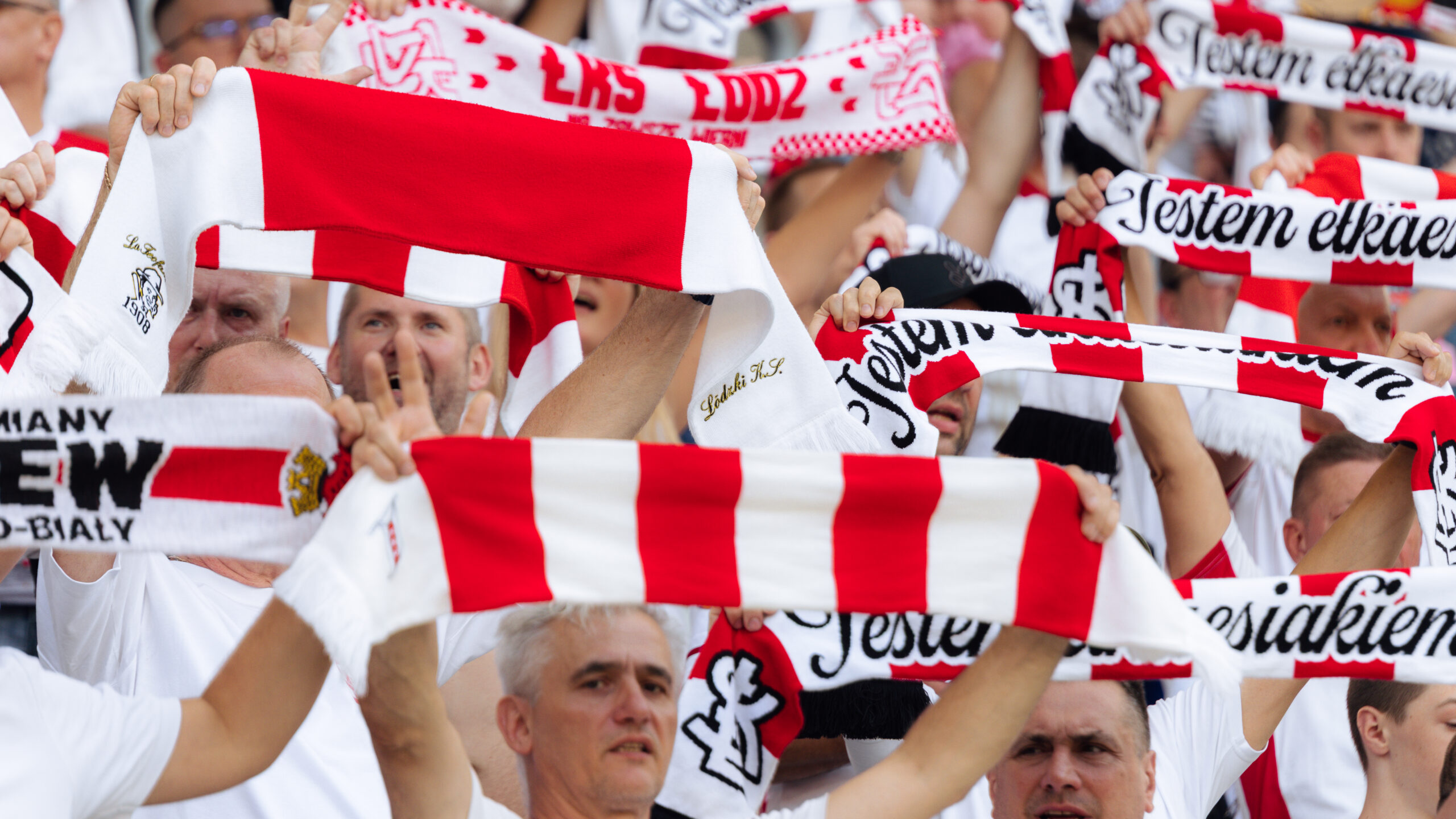 ŁKS Łódź – Bruk-Bet Termalica Nieciecza