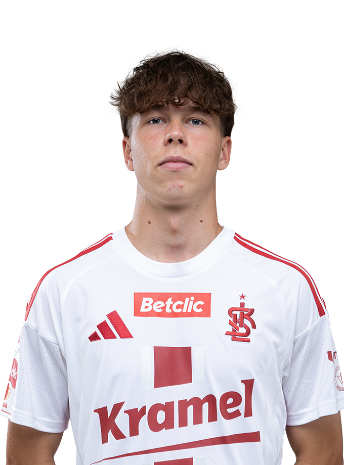 Kacper Nowakowski