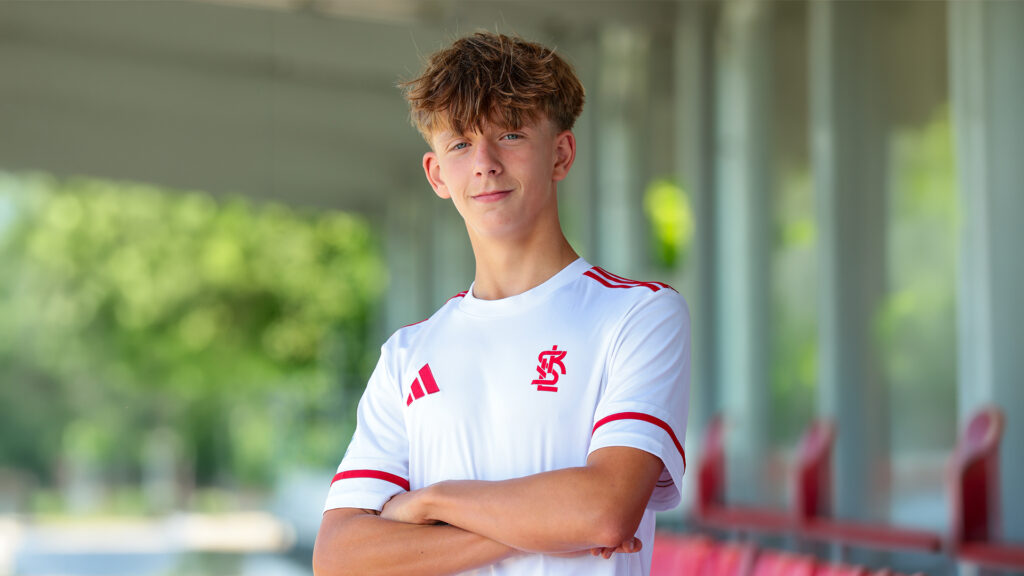 Okładka artykułu - Olaf Zuchora na Talent Pro