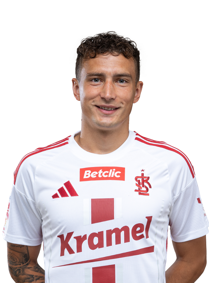 Dominik Sokół