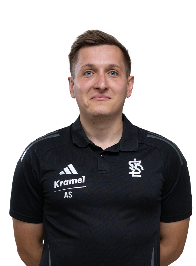 Adam Strzyżewski