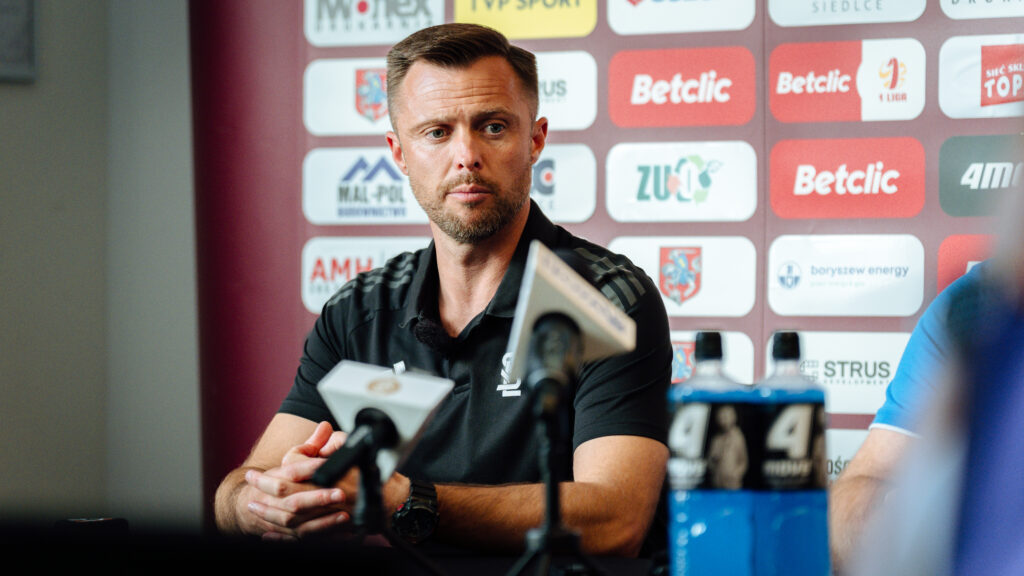 Okładka artykułu - Grzegorz Szoka po #PGSŁKS