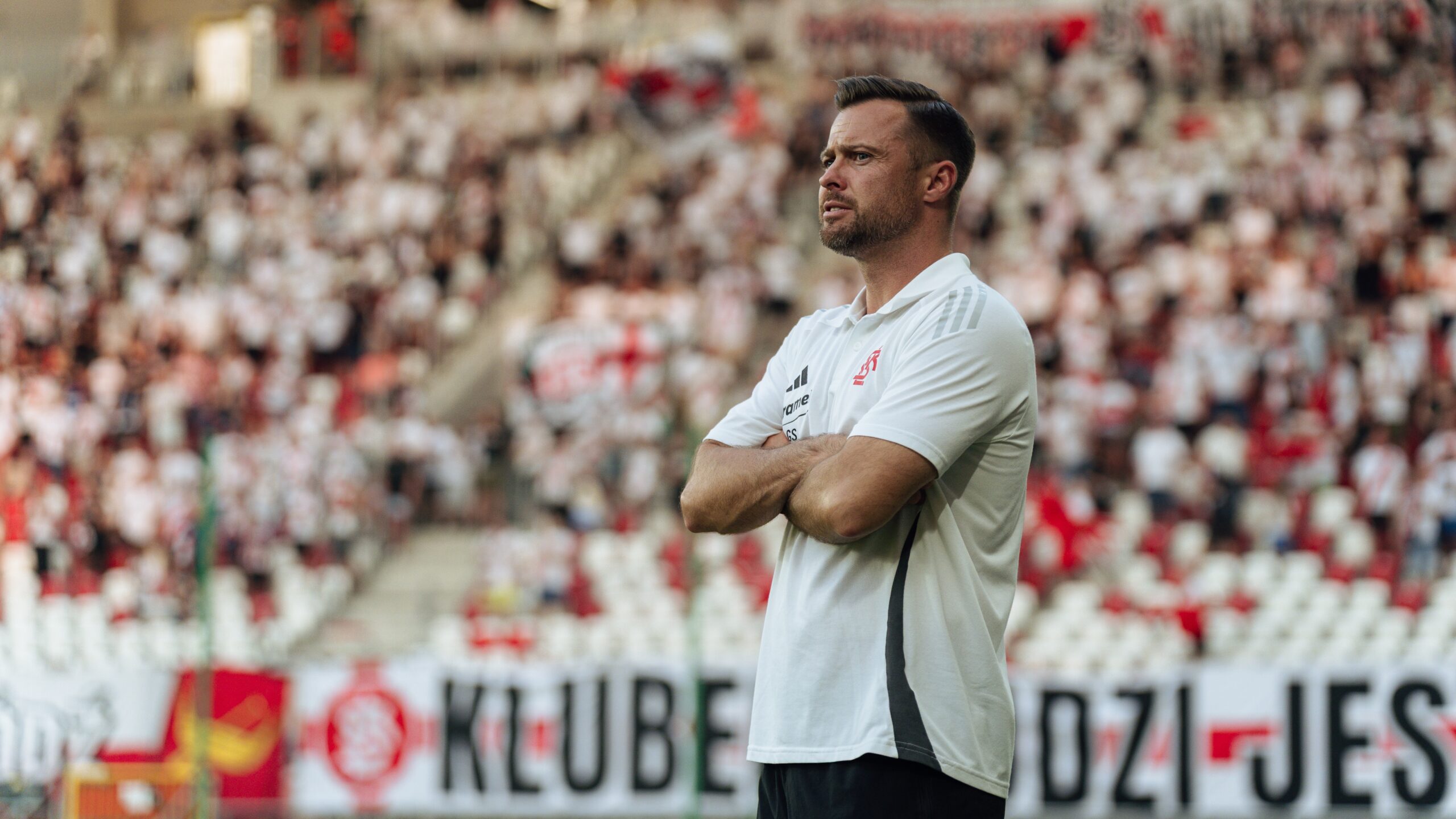Trenerzy po #ŁKSBYT
