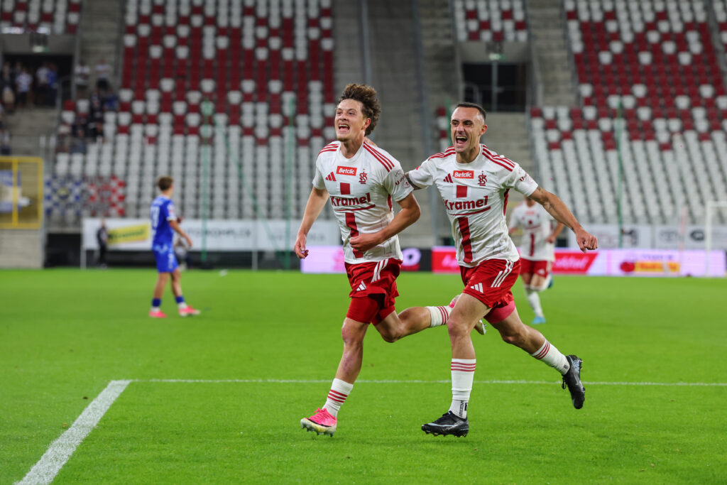 Okładka artykułu - Skrót meczu ŁKS – Stal Mielec