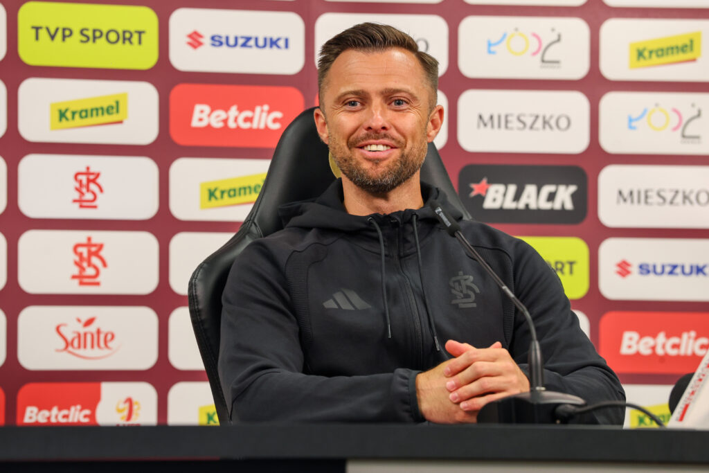 Okładka artykułu - Trenerzy po #ŁKSSTM