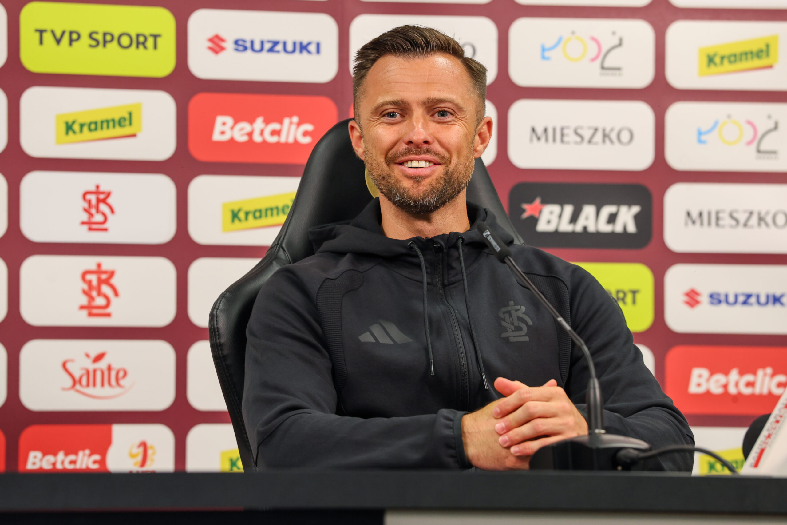 Trenerzy po #ŁKSSTM