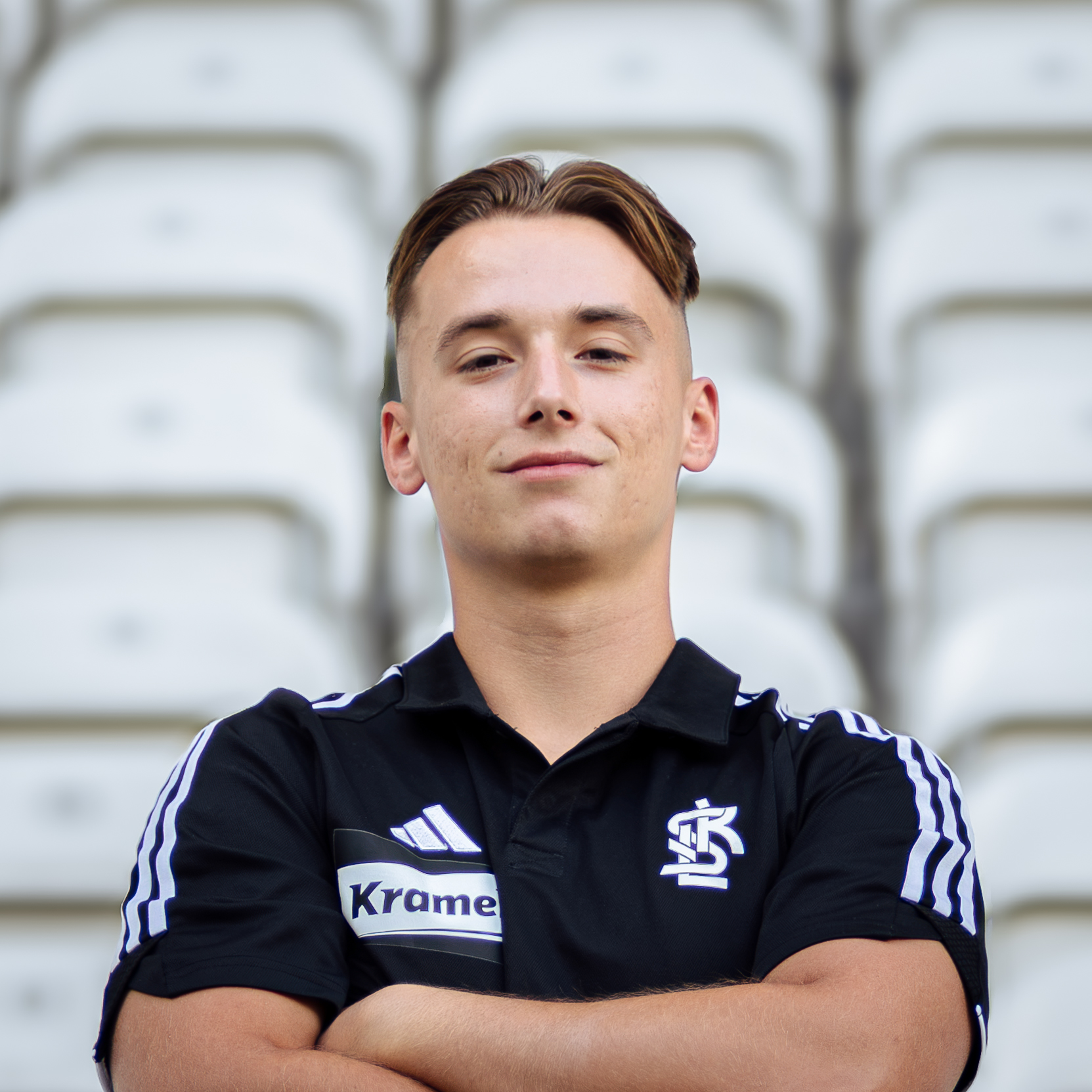 Kacper Jaworski