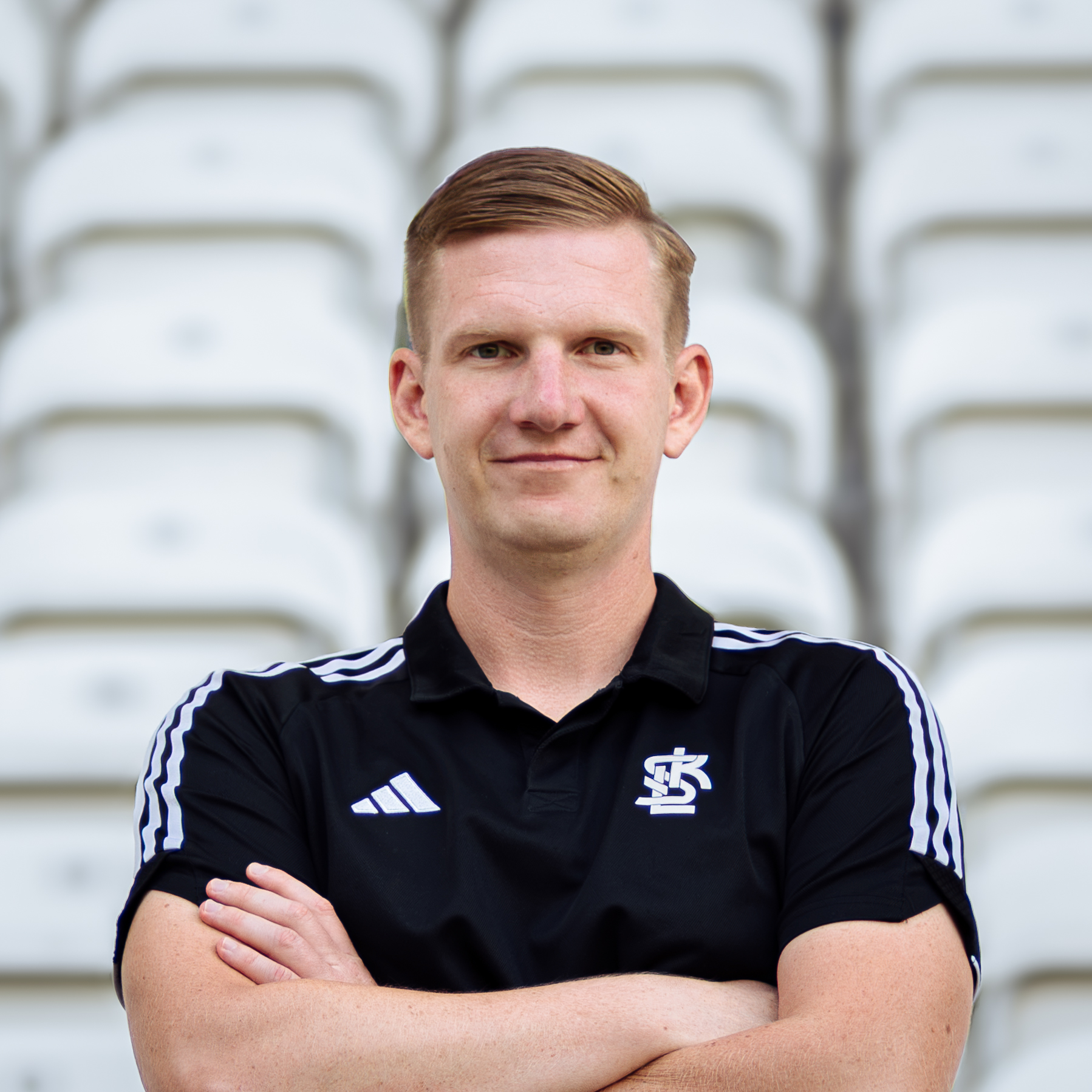 Kacper Modrzejewski