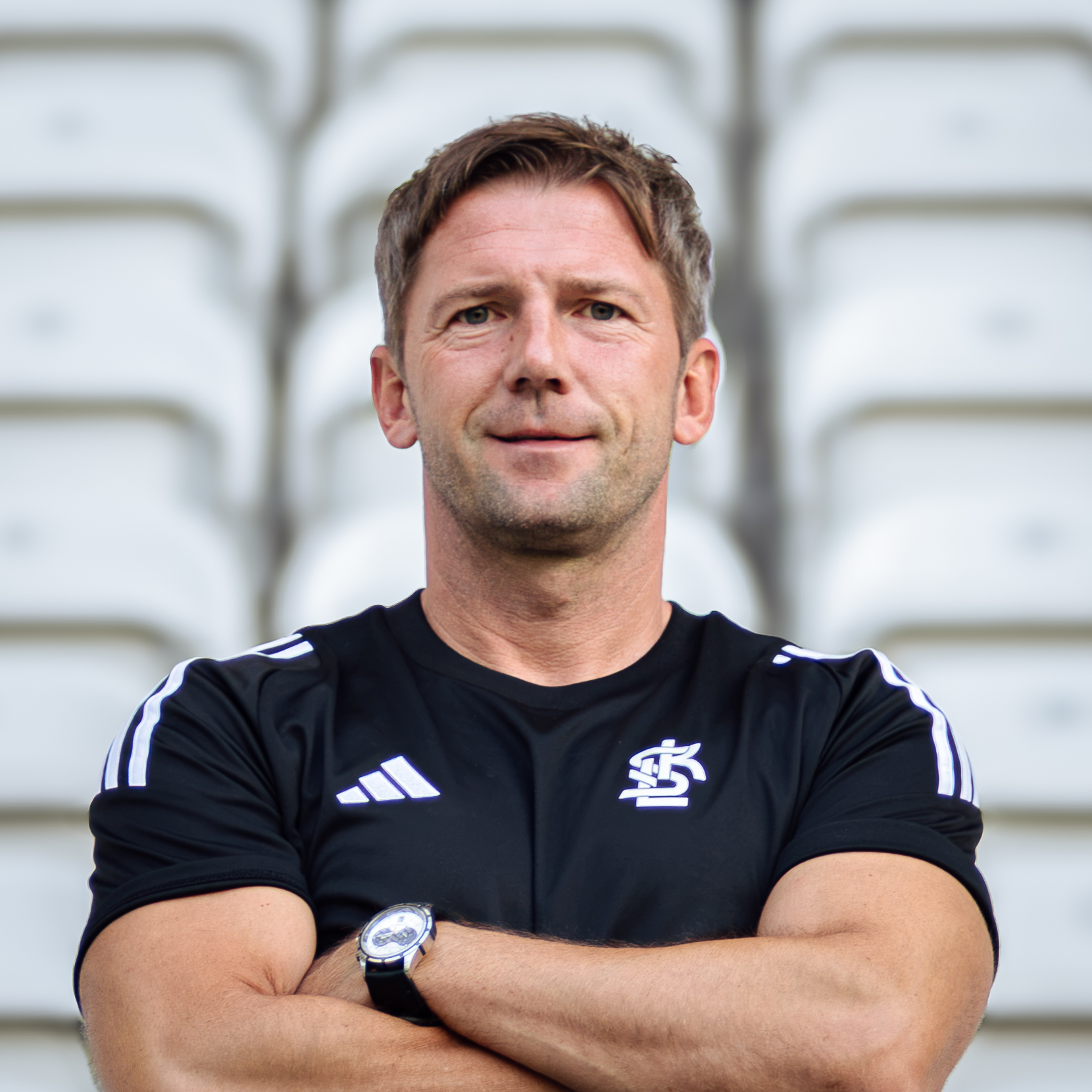 Mariusz Zasada