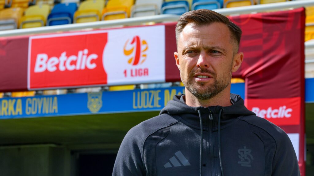 Okładka artykułu - Grzegorz Szoka po #ARKŁKS
