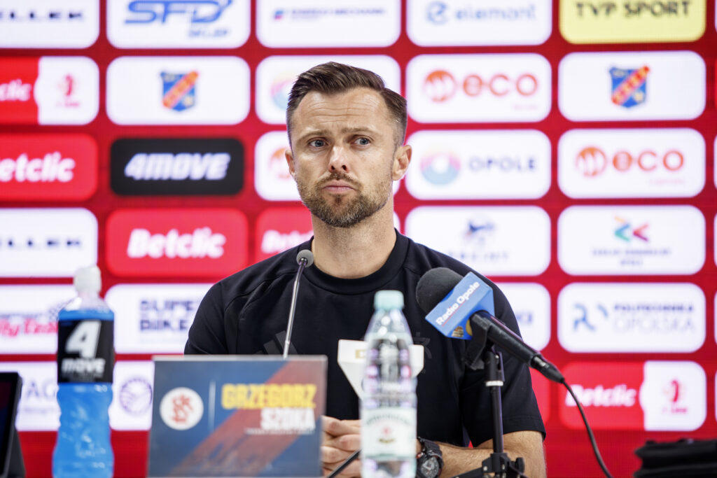 Okładka artykułu - Grzegorz Szoka po #ODRŁKS