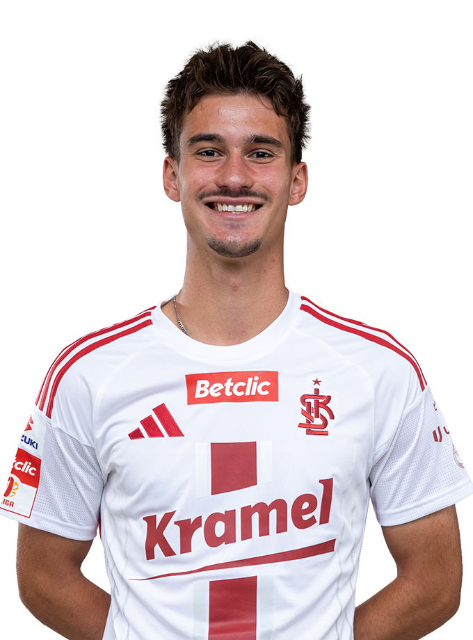 Szymon Frakowski