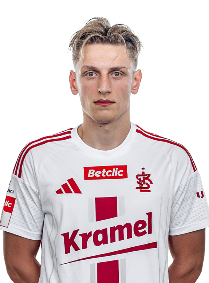 Kacper Prusiński